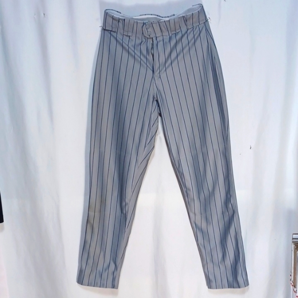 RAWLINGS BASEBALL SOFTBALL PANTS SIZE M in a beautiful polyester